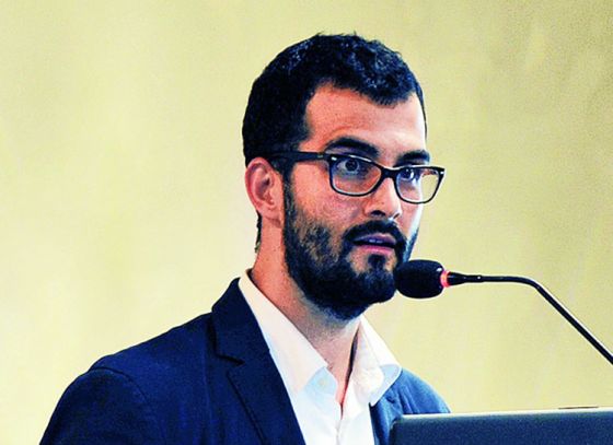 To Tagore, With Love Tomatino