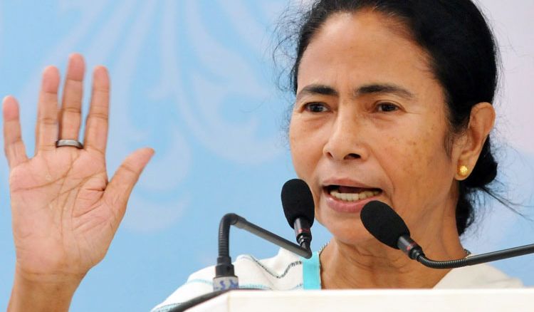 CM Mamata Banerjee talks about the 'Guru-Shisshya' tradition