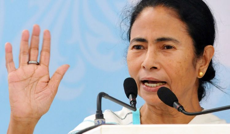 CM Mamata Banerjee composes a new theme song for Durga Puja