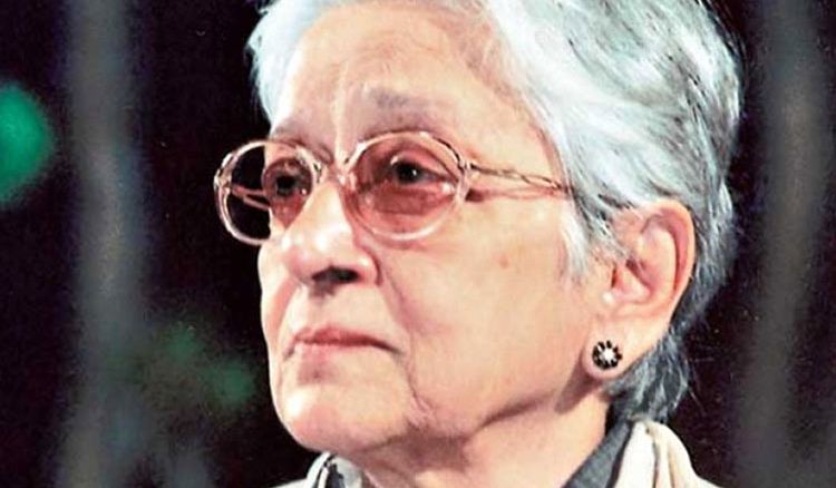 স্মরণে সুচিত্রা মিত্র