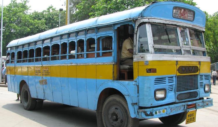 Increase in buses after Majherhat mishap