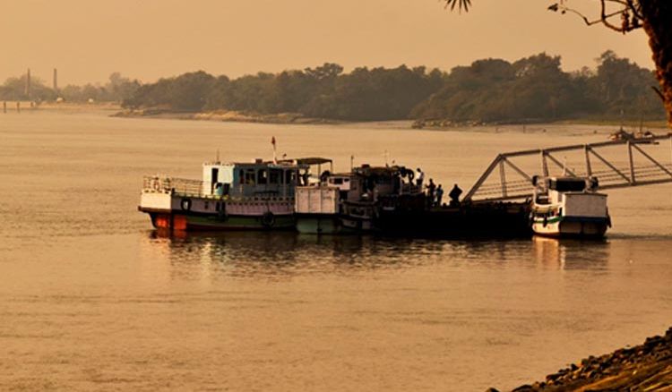 State’s initiative to beautify Diamond Harbour