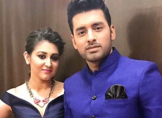 To be married soon?