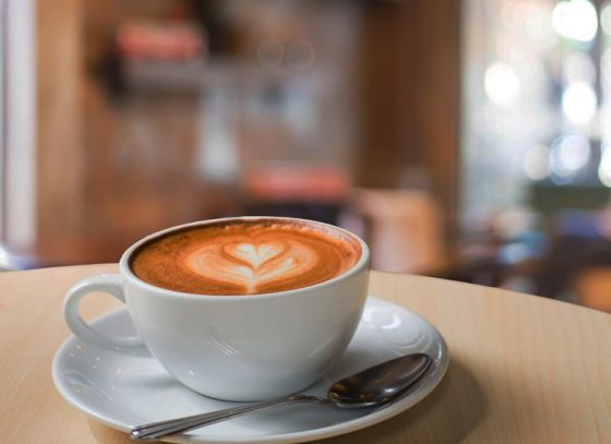 Best kinds of coffee to be tried out in Kolkata