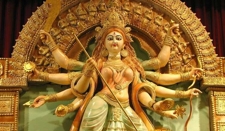 Who is Durga?