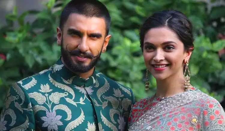 Deepika and Ranveer are getting hitched