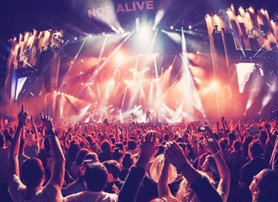 Top 5 Music Festivals of India.