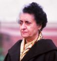 ইন্দিরা গান্ধী মৃত্যুবার্ষিকী