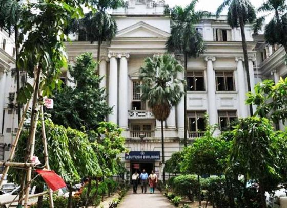 Calcutta University’s new scholarship