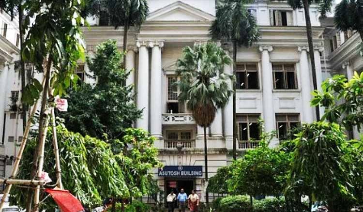 Calcutta University’s new scholarship