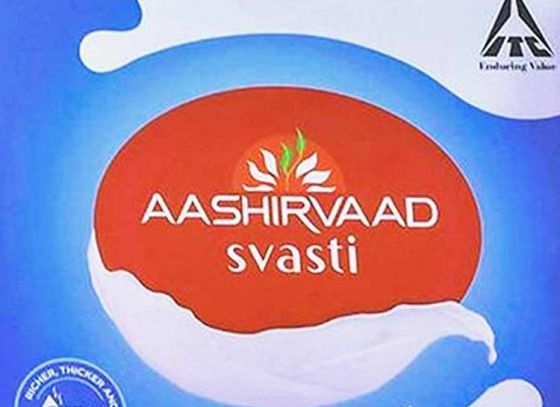 ITC launches new brand for milk and curd