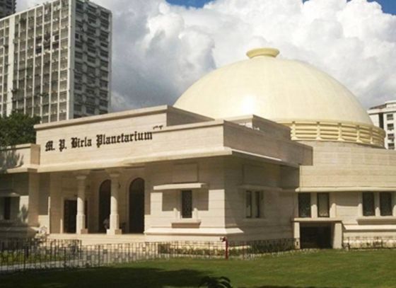 MP Birla Planetarium to show ‘Our universe’