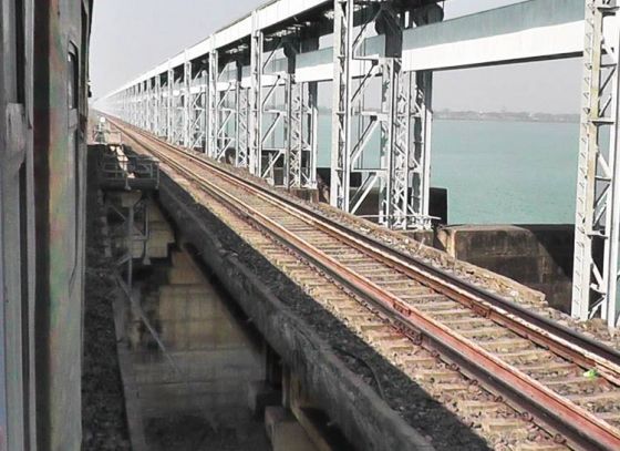 Breilly Bridge to be renovated