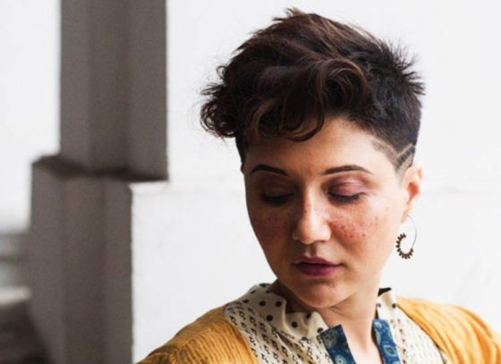 Swastika’s love for Web-series