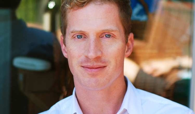 Pulitzer Prize Winner coming to Kolkata