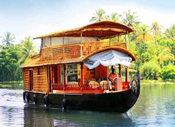 Houseboats for Bengal