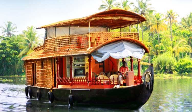 Houseboats for Bengal