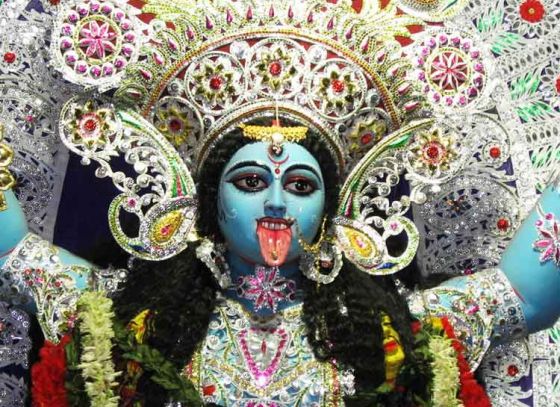 Vehicle restrictions to tackle Kali Puja rush