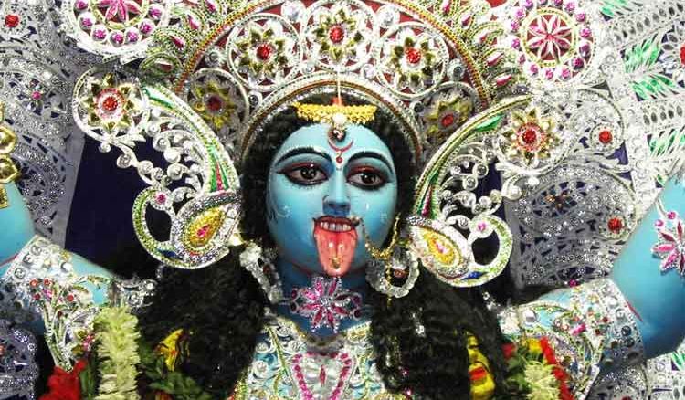 Vehicle restrictions to tackle Kali Puja rush