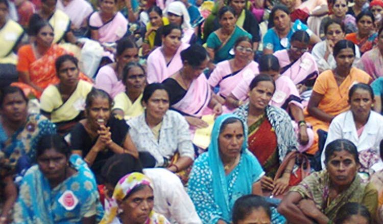 Allowance of Anganwadi workers to be increased