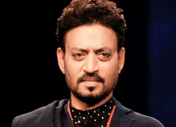 সাময়িক সুস্থ ইরফান