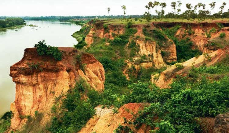 State Government gives full marks to Chandrakona