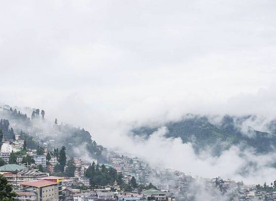 The new reason to visit Darjeeling