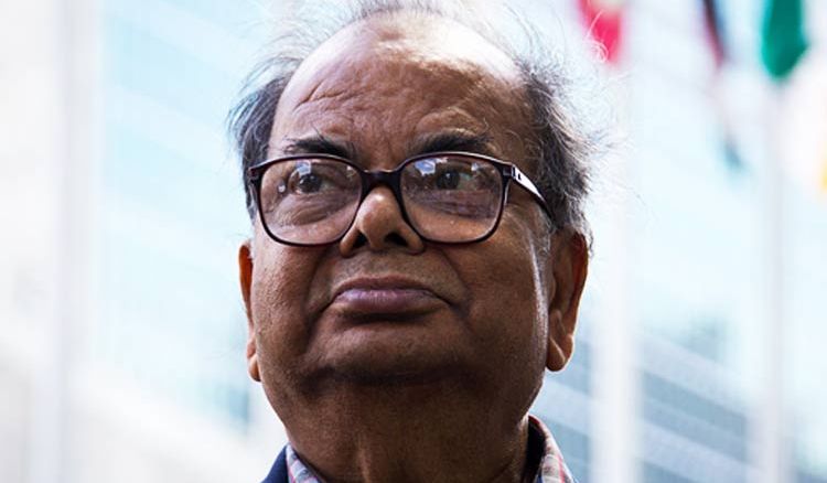 Writer Shankar to get honorary doctorate