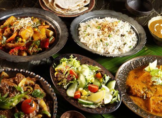 State celebrates food fest