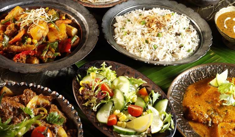 State celebrates food fest