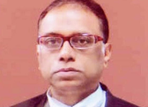 Asim Kumar Roy becomes the new Lokayukta of Bengal