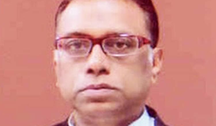 Asim Kumar Roy becomes the new Lokayukta of Bengal