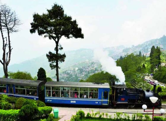 UNESCO Kick Starts World Heritage Week In Darjeeling