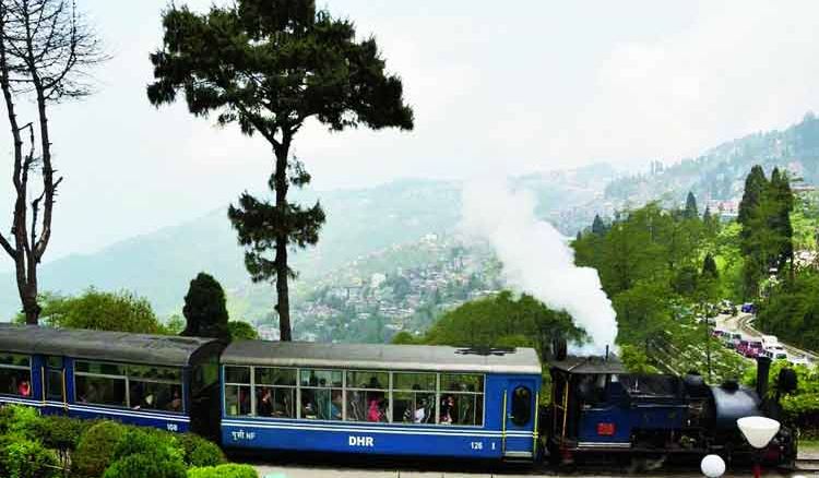 UNESCO Kick Starts World Heritage Week In Darjeeling
