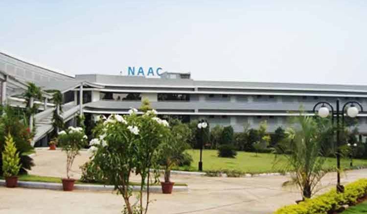 Workshops on NAAC accreditation to be organised