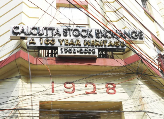 Stock Exchange and Calcutta University initiate a tie-up