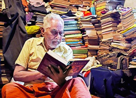 Kolkata Chronicler to return to his roots