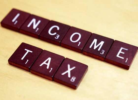New Income tax center to be opened