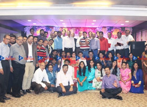 Terapanth Professional Forum, Kolkata Region’s Dipawali Get-Together and Networking Meet