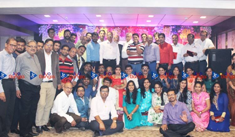 Terapanth Professional Forum’s Dipawali Get-Together and Networking Meet