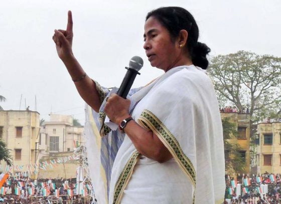 CM Mamata Banerjee to attend a public meeting