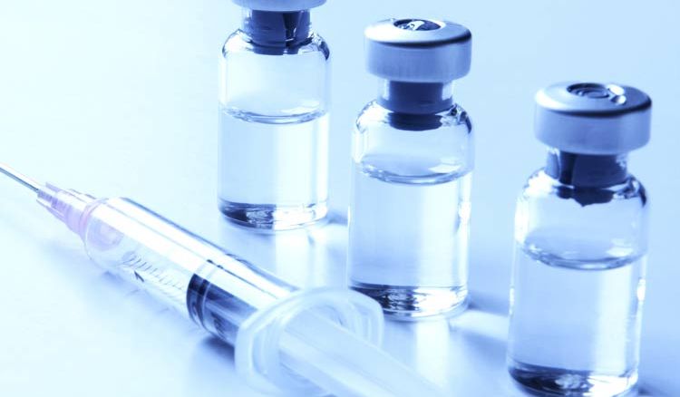 Vaccination programme to prevent diseases