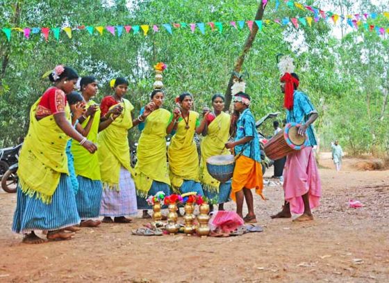 Bolpur The place where hearts melt