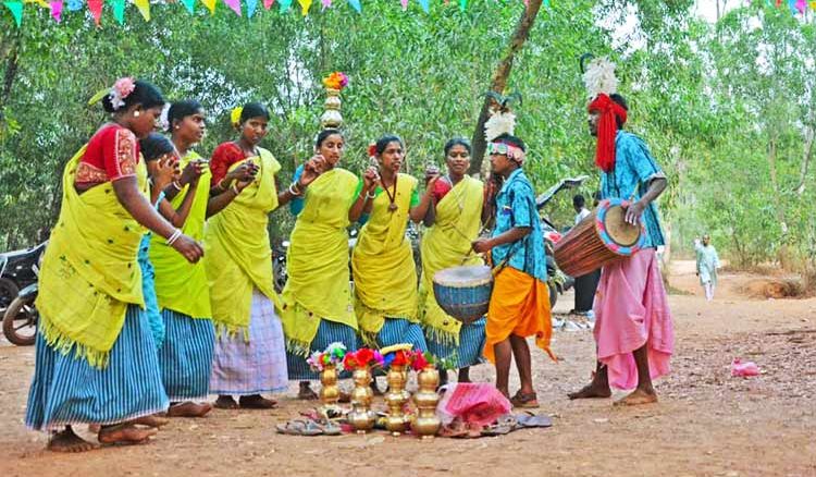 Bolpur The place where hearts melt