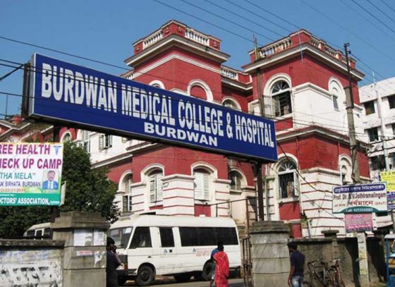 দেহদানের অনন্য নজির