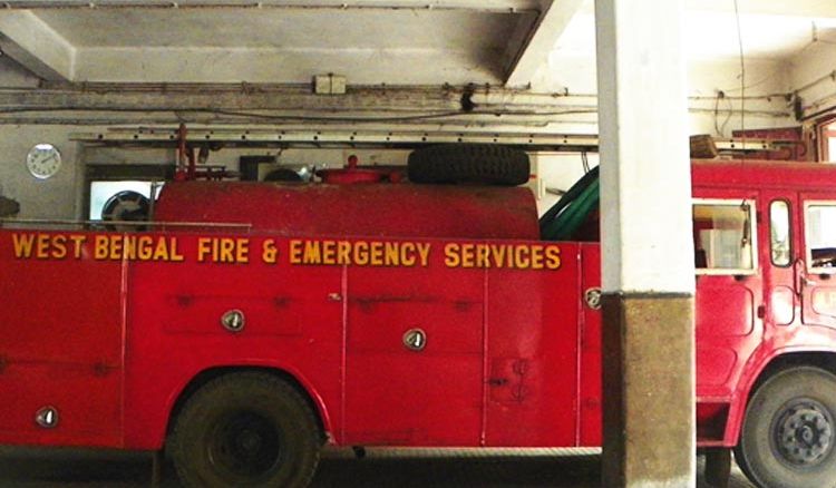 Fire And Emergency Services To Be Reformed