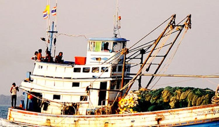 Bengal Fishing Boats To Get Equipped With Tracking System