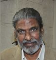 ছাত্রের ছবিতে শিক্ষক রুদ্র প্রসাদ সেনগুপ্ত