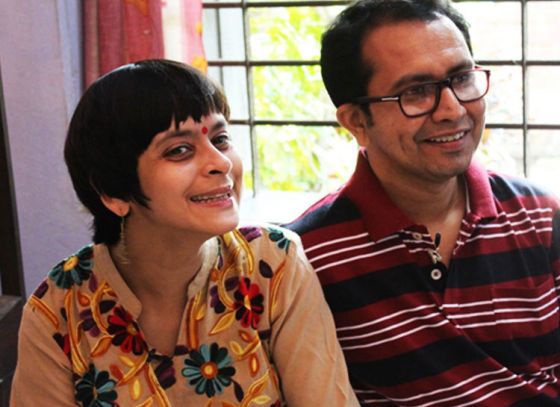 Disability cannot be a barrier to parenting