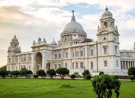 Revamped Victoria Memorial by June 2019